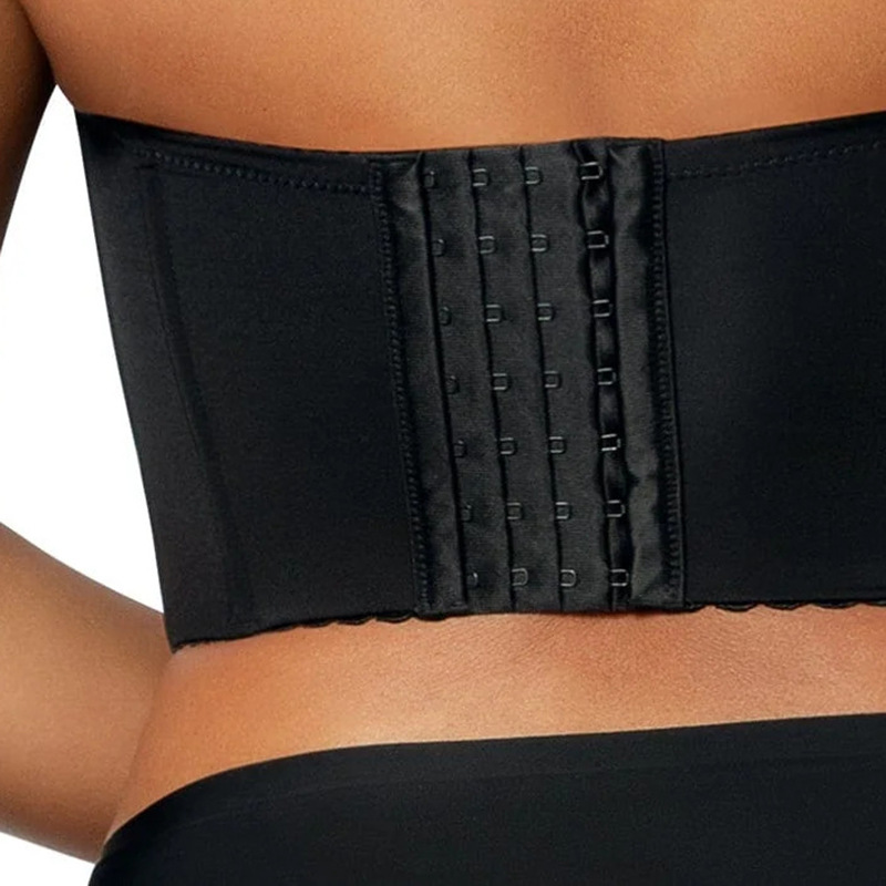 🌞🔥Limited Sale 50% OFF🔥Women’s Low Back Detachable Strap Bra