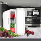 ❄️🔥 4L mini car refrigerator is online!