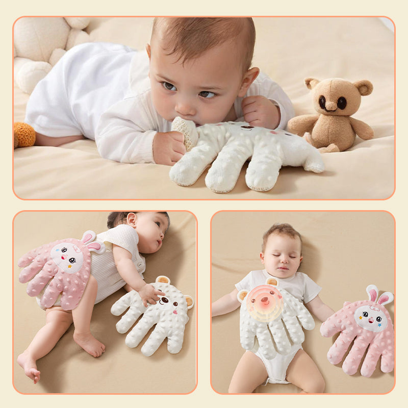 👼💤HOT SALE 50% OFF🛌 Smart Soothing Baby Sleep Palm
