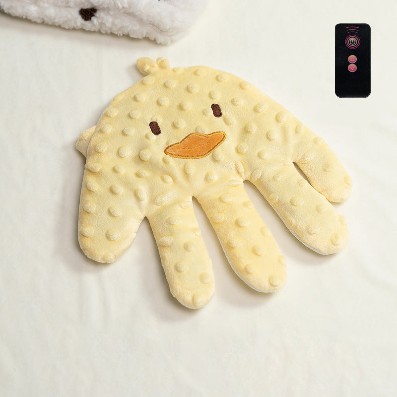👼💤HOT SALE 50% OFF🛌 Smart Soothing Baby Sleep Palm