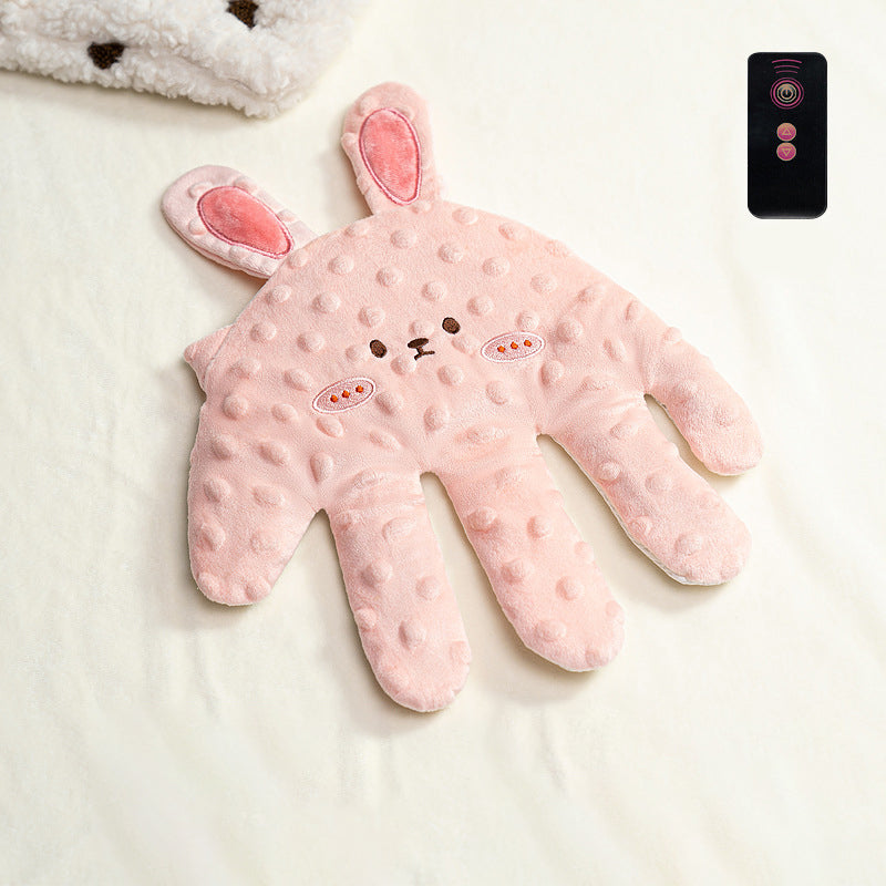 👼💤HOT SALE 50% OFF🛌 Smart Soothing Baby Sleep Palm