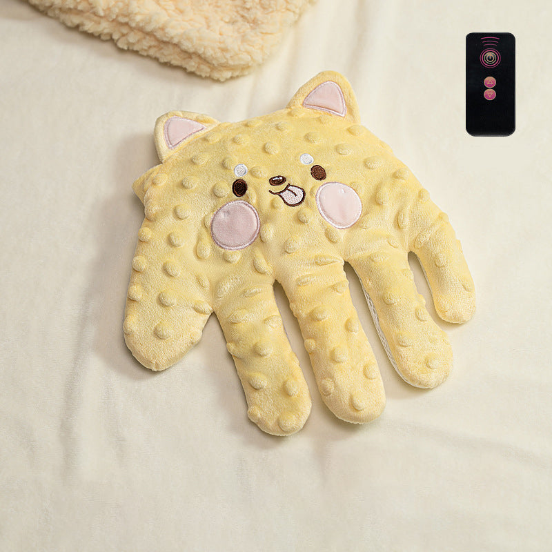 👼💤HOT SALE 50% OFF🛌 Smart Soothing Baby Sleep Palm