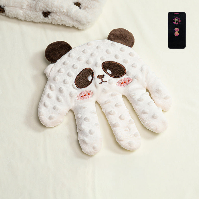 👼💤HOT SALE 50% OFF🛌 Smart Soothing Baby Sleep Palm