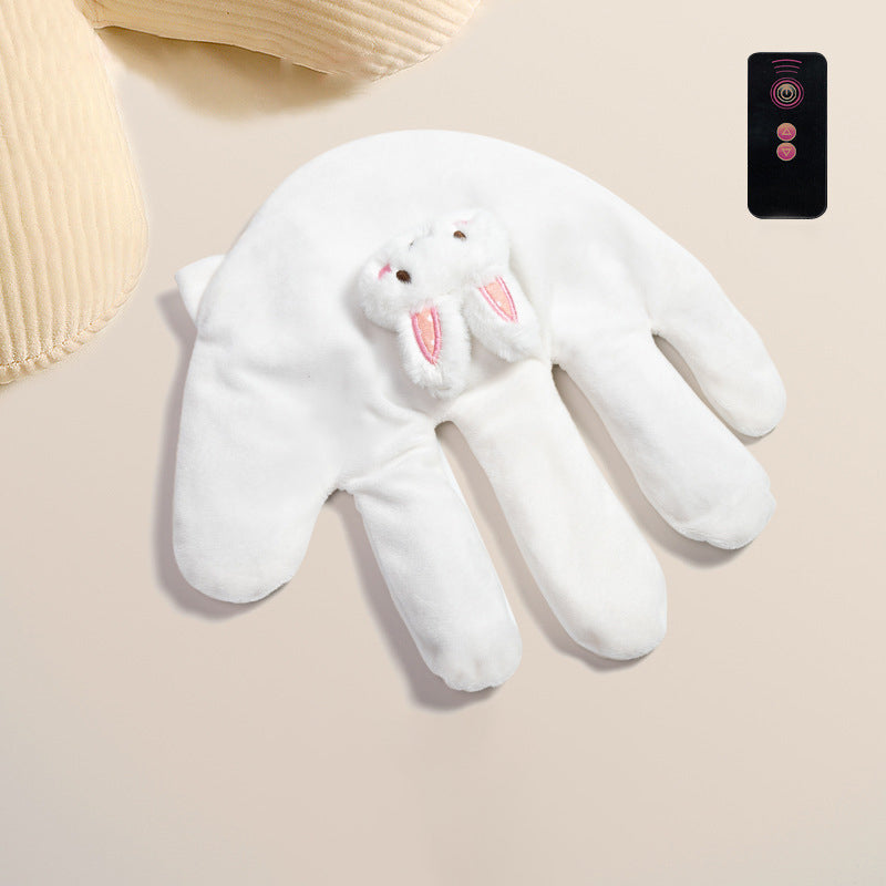 👼💤HOT SALE 50% OFF🛌 Smart Soothing Baby Sleep Palm