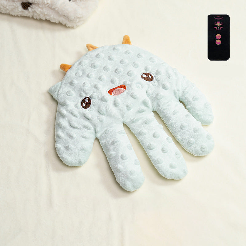 👼💤HOT SALE 50% OFF🛌 Smart Soothing Baby Sleep Palm