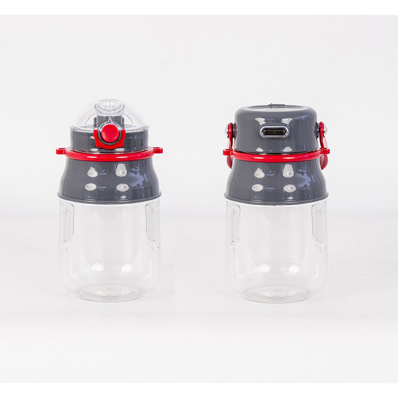 🍉Multifunctional🍊 Large-Capacity Wireless Portable Juicer Cup🍑🍌