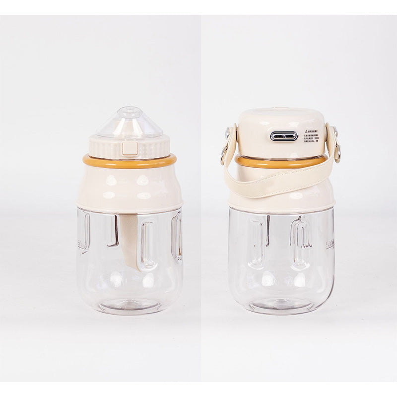 🍉Multifunctional🍊 Large-Capacity Wireless Portable Juicer Cup🍑🍌