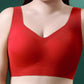 💖Breathable Soft Seamless Tank-Style Bra
