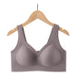 💖Breathable Soft Seamless Tank-Style Bra