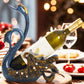 🦢🔥2025 Hot Sale🔥Swan Wine Bottle Holder Rack
