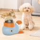 Toys for furry kids🐾Dog Interactive Treat Dispenser Toy