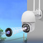 🏠🛡️Waterproof wireless smart security camera - Factory sale with 60% discount🔥