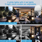 🏠🛡️Waterproof wireless smart security camera - Factory sale with 60% discount🔥