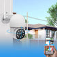 🏠🛡️Waterproof wireless smart security camera - Factory sale with 60% discount🔥