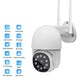 🏠🛡️Waterproof wireless smart security camera - Factory sale with 60% discount🔥