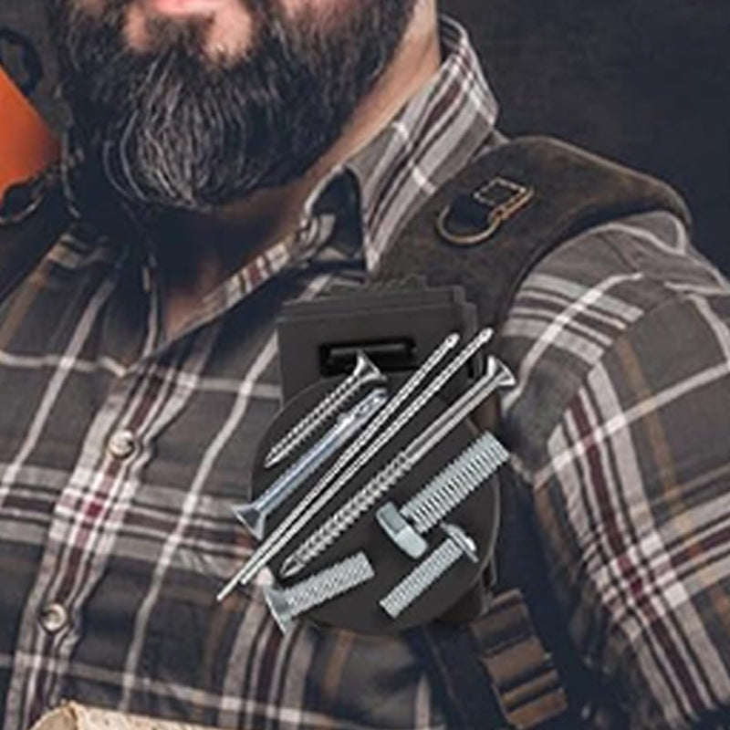 🎁Last Day Buy 2 Get 1 Free⏳Strong Magnetic Tool Belt Clip