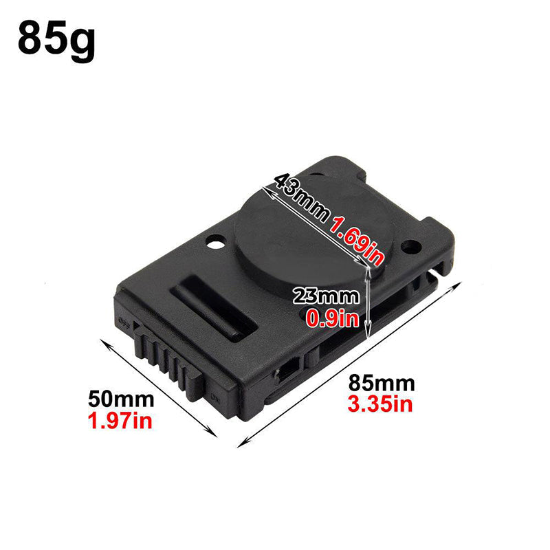 🎁Last Day Buy 2 Get 1 Free⏳Strong Magnetic Tool Belt Clip