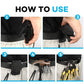 🎁Last Day Buy 2 Get 1 Free⏳Strong Magnetic Tool Belt Clip