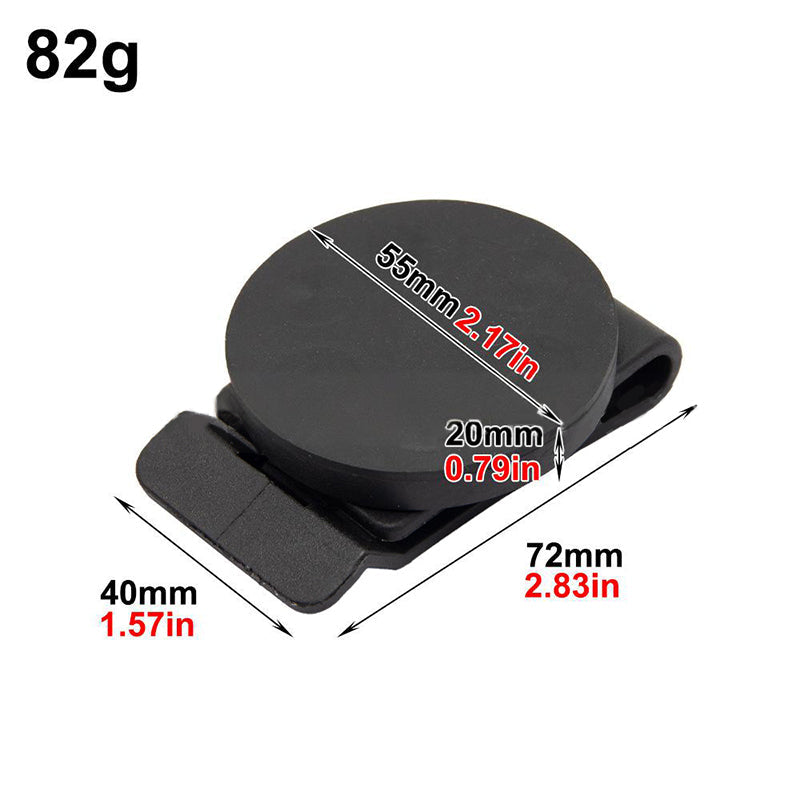 🎁Last Day Buy 2 Get 1 Free⏳Strong Magnetic Tool Belt Clip