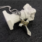 🎁Buy 1 Get 1 Free🔥✝️Vintage Crown Cross Necklace