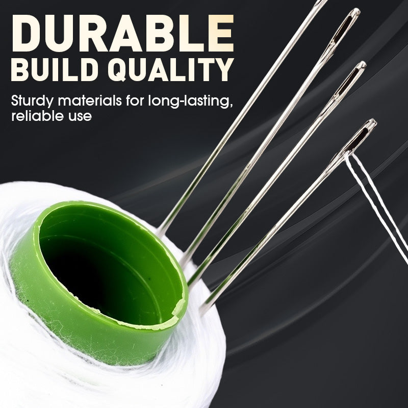 🧵🪡 37 PCS Sewing Tool Set