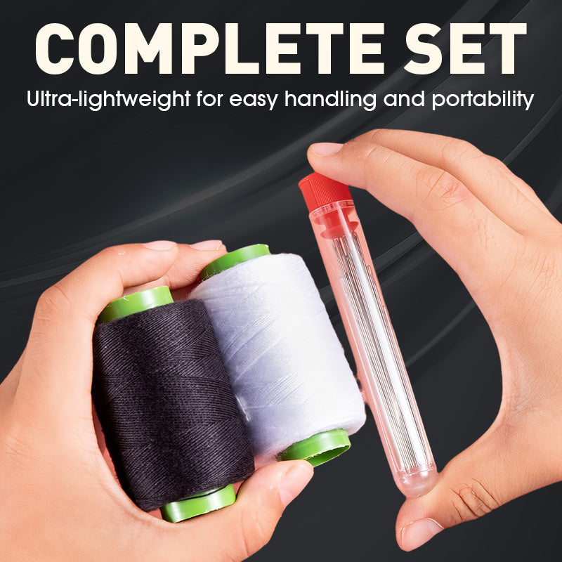 🧵🪡 37 PCS Sewing Tool Set