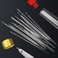 🧵🪡 37 PCS Sewing Tool Set