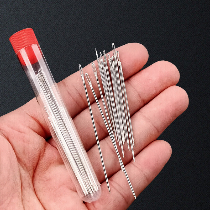 🧵🪡 37 PCS Sewing Tool Set
