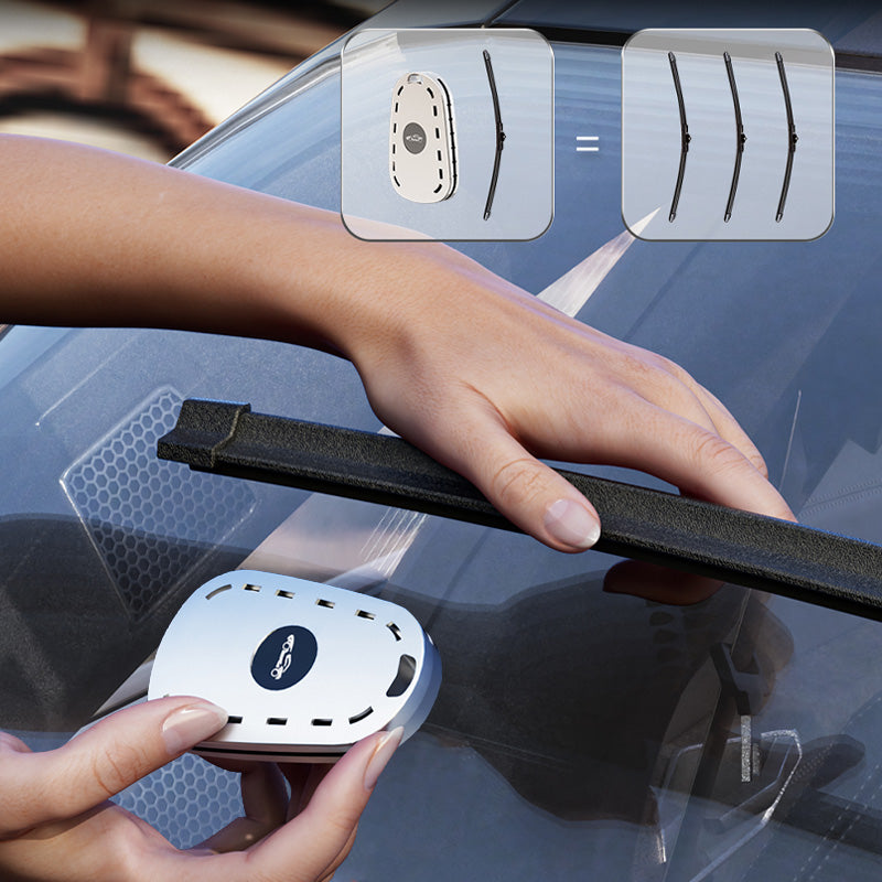 🚗💥BUY 1 Get 1 FREE💥Universal Windshield Wiper Repair Tool