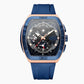 Men’s Multi-purpose Stylish Quartz Watch