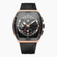 Men’s Multi-purpose Stylish Quartz Watch