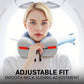 🔥Last Day Special Price !🔥Memory Foam U-Shaped Travel Neck Pillow💤