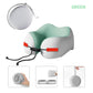 🔥Last Day Special Price !🔥Memory Foam U-Shaped Travel Neck Pillow💤