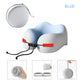 🔥Last Day Special Price !🔥Memory Foam U-Shaped Travel Neck Pillow💤