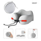 🔥Last Day Special Price !🔥Memory Foam U-Shaped Travel Neck Pillow💤