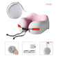 🔥Last Day Special Price !🔥Memory Foam U-Shaped Travel Neck Pillow💤