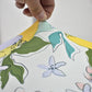 🏡 Botanical Print Sofa Cushion Cover🛋️
