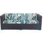 🏡 Botanical Print Sofa Cushion Cover🛋️