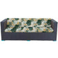 🏡 Botanical Print Sofa Cushion Cover🛋️