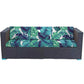 🏡 Botanical Print Sofa Cushion Cover🛋️