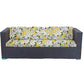 🏡 Botanical Print Sofa Cushion Cover🛋️