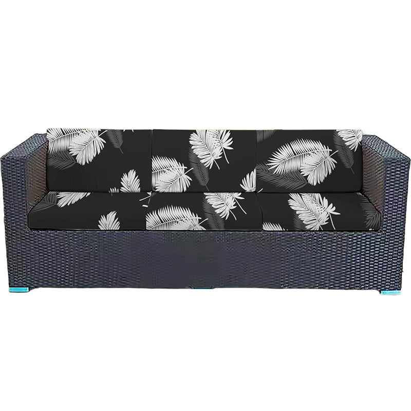 🏡 Botanical Print Sofa Cushion Cover🛋️