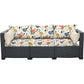 🏡 Botanical Print Sofa Cushion Cover🛋️