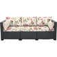 🏡 Botanical Print Sofa Cushion Cover🛋️