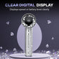💎✨Shiny Rhinestone Handheld High-Speed Fan