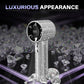💎✨Shiny Rhinestone Handheld High-Speed Fan