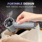 💎✨Shiny Rhinestone Handheld High-Speed Fan