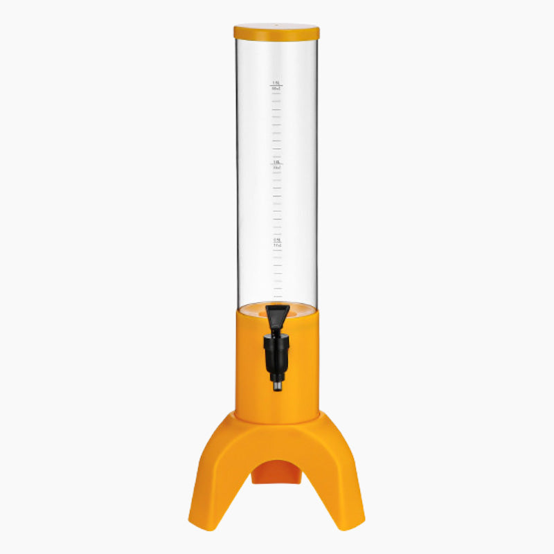 🍻Tripod Bottom Rack Beer Dispenser🍻