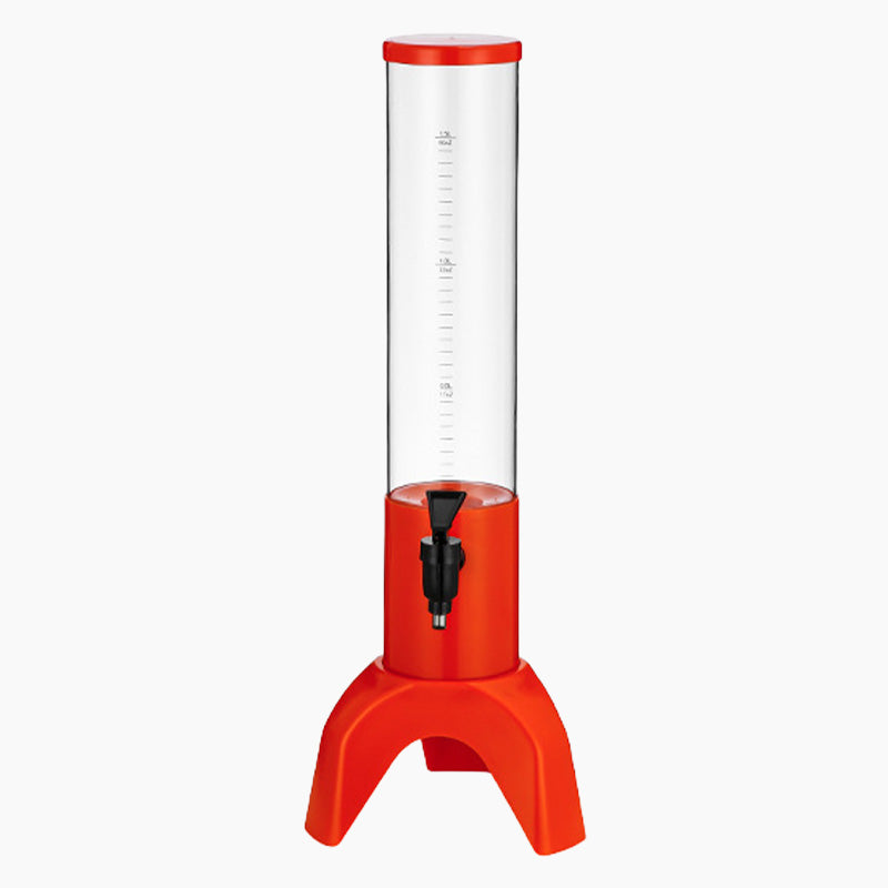 🍻Tripod Bottom Rack Beer Dispenser🍻