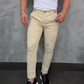 🔥2025 Super Hot Sale🔥Men's Stretch Slim Fit Pants